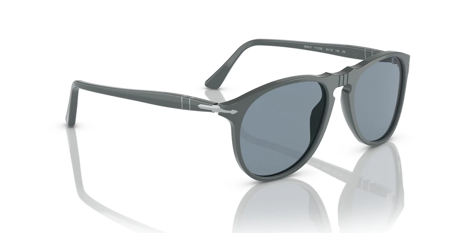 Persol 9649S Sunglasses - view 122